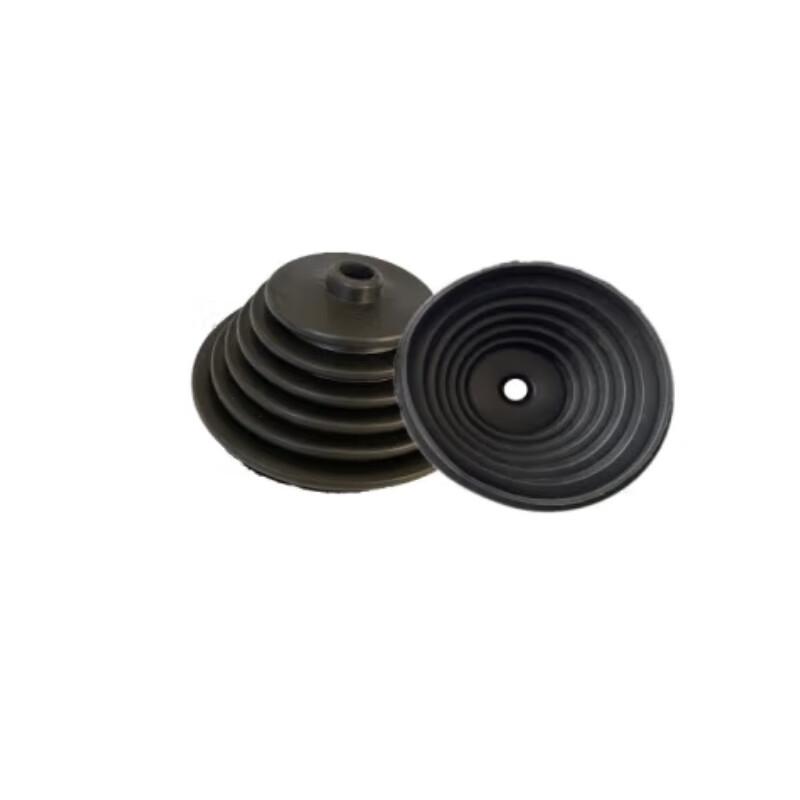 SHACMAN Gear Shift Lever Dust Cover