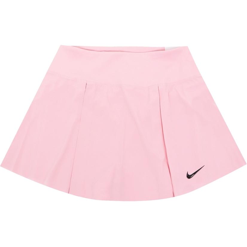 New Nike Casual Short Skirts Women's Medium Soft Pink DX1422-690