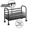 Belca Turn the space under your desk into storage free width x depth x height 45 storage expandable height with - space! Desk-under rack, expandable,