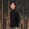 TOREAD Men's Ultralight Stand-Collar Fleece Jacket