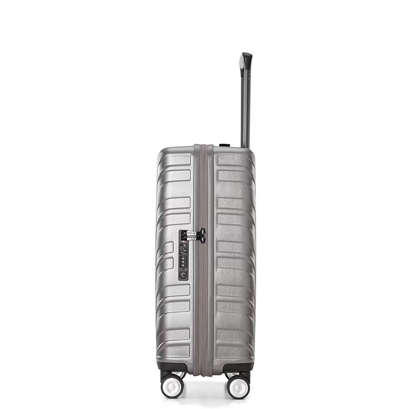 Diplomat HM-26202-1 PC Hardside Spinner Luggage