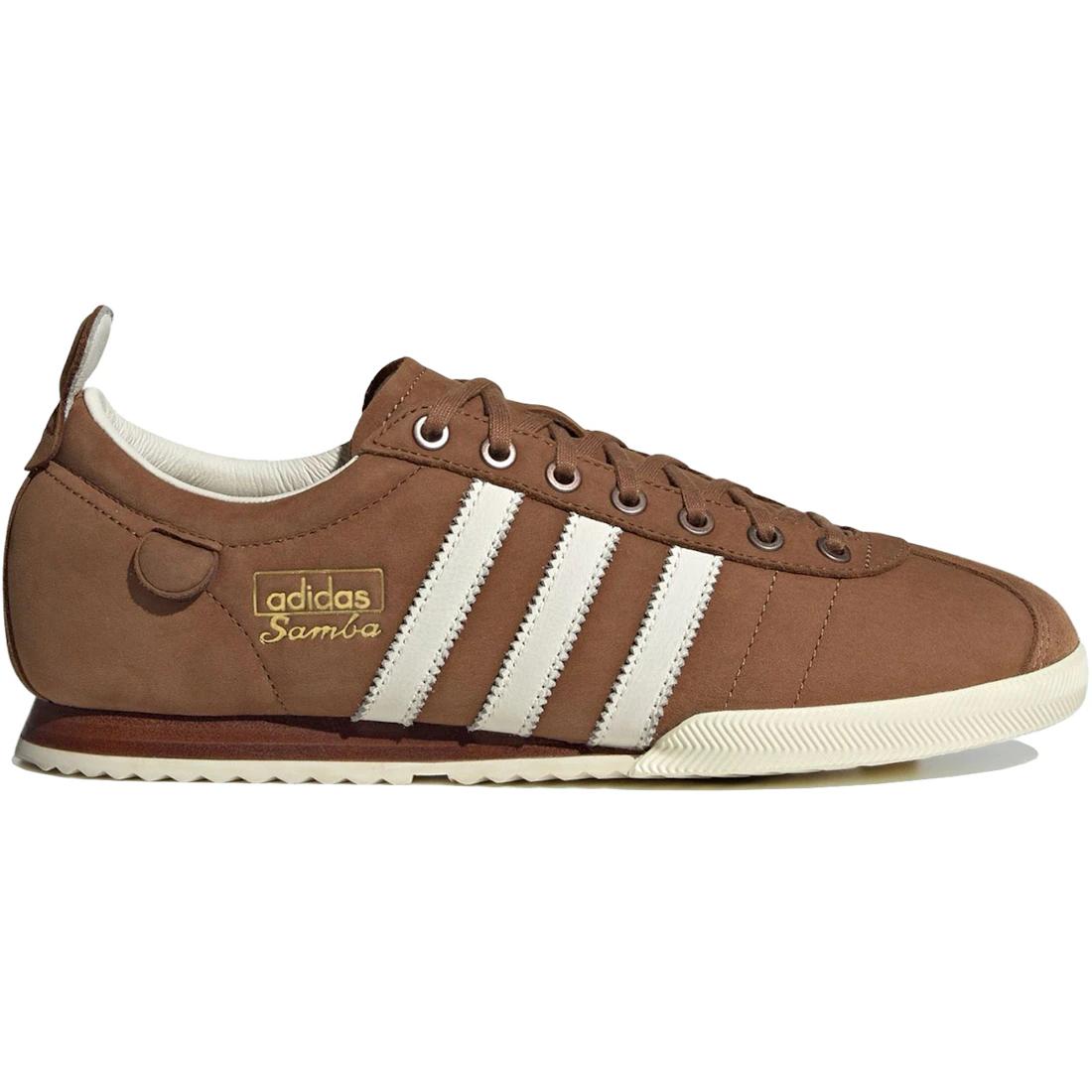 

Sneaker adidas Samba 62 Brown(JI3219) 36