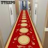 Corridor Carpet Thickened Strip Carpet Hotel Corridor Carpet Home Strip Carpet