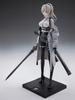 A Z scale plastic painted finished figure [F01] 1/7