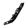 2pcs Front Left Right Bumper Support Bracket for Dodge Charger 2015 2016 2017 2018    - 68213538AC 68213539AC