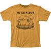The Dead Milkmen Big Lizard Mens T Shirt