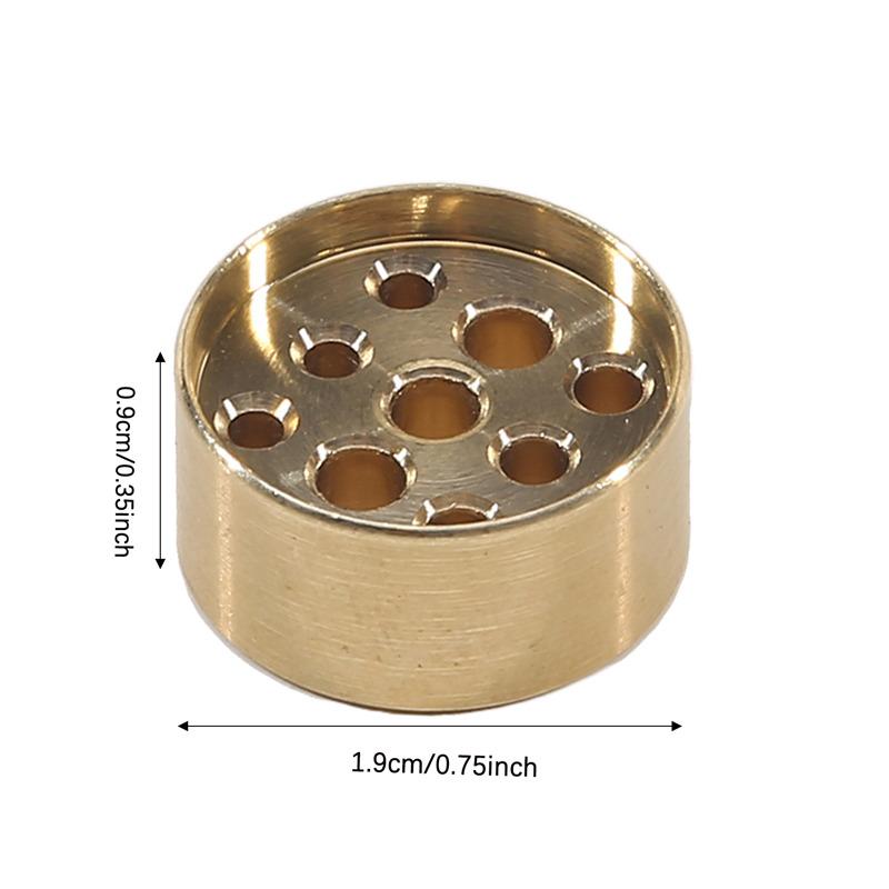 

Incense Burner Set with Holder and Tray Desk Decor Tabletop Ornament Decoration Incense Burne Holder for Housewarming Yoga SPA