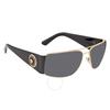 Grey Rectangular Men S SunglaSSeS Ve2163 100287 63