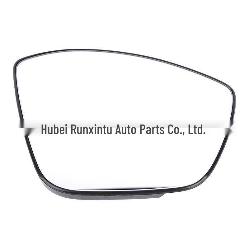 

Rearview Mirror Lens for Peugeot 301 2008 & Citroen C3 Left Side