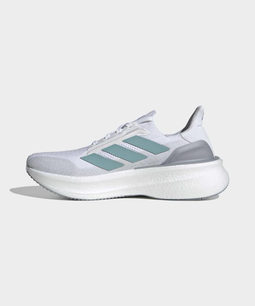 Adidas Ultraboost 5X - White:Mint / Jq9083