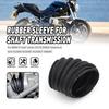 Motorcycle Shaft Transmission For BMW R Ninet Urban R1200GS R1200R Accessories Rubber Sleeve Boot