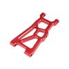 ZD Racing DBX-10 1/10 RC Car: Desert Off-Road Vehicle Metal Front Lower Arm Parts