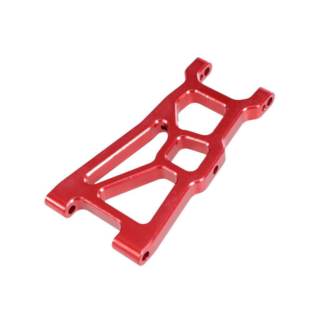 ZD Racing DBX-10 1/10 RC Car: Desert Off-Road Vehicle Metal Front Lower Arm Parts