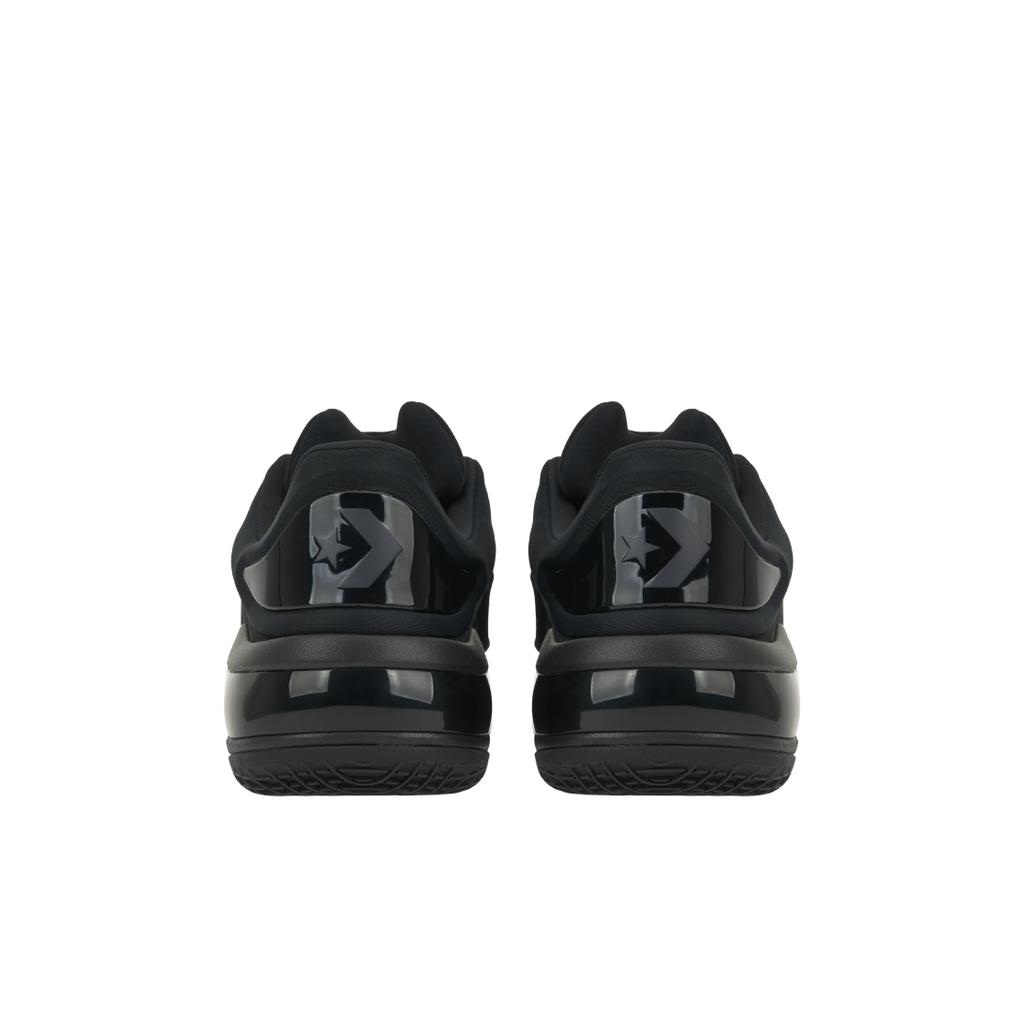 Converse SHAI 001 Charm Siyah Unisex Spor Ayakkabı Koyu Madde Converse-Siyah A18977C