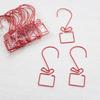 Christmas Stocking & Ornament Hanging S-Hooks for Trees and Décor