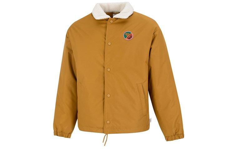 Adidas Puffer Jacket Unisex Caramel HR3711 XS