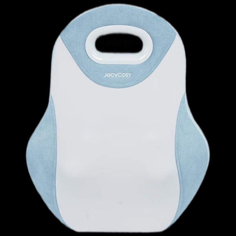 Jiancheng Wireless Multi-function Electric Massage Pillow R3