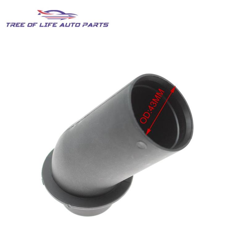 For Chevrolet Impala Monte Carlo Lumina Buick Allure LaCrosse Pontiac 3.8L 95-08 Oil Fill Tube Neck Valve Cover 12584043 917-414