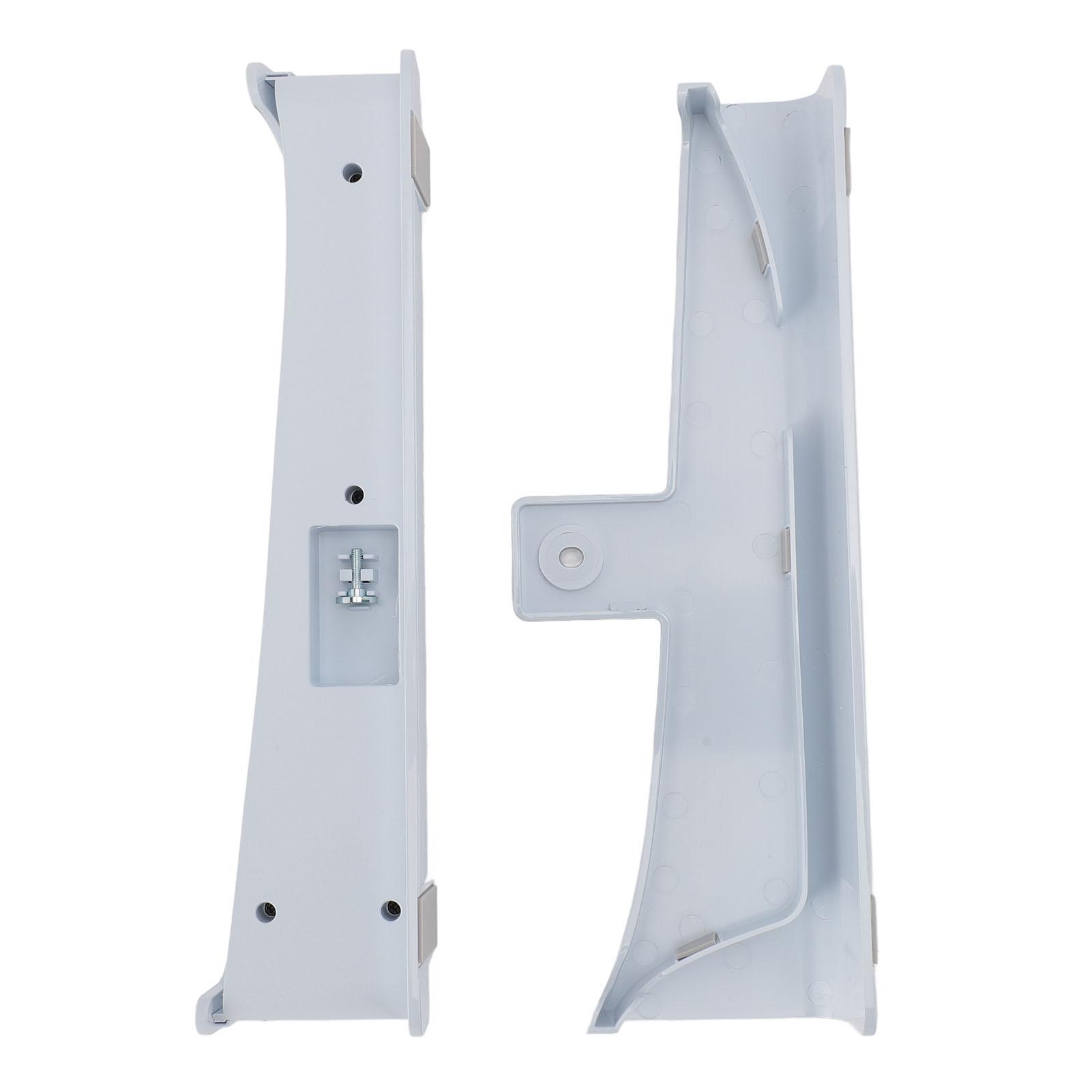 

Console Horizontal Placement Bracket Base ABS Space Saving Console Base Stand Holder