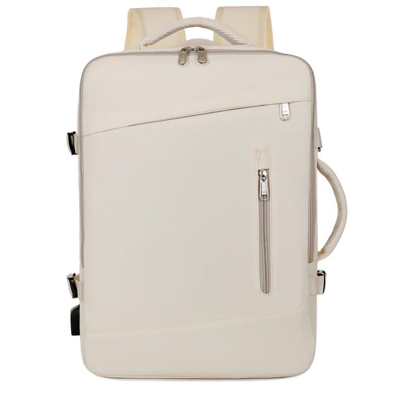 Unisex Multifunctional Travel Backpack