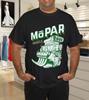 Men's and Women's T-shirts MOPAR MUSCLE COTTON UNISEX T-Shirt