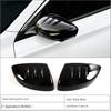 Rearview Mirror Cover for MG 4X - Scratch-Resistant Decorative Protection for 26 Models