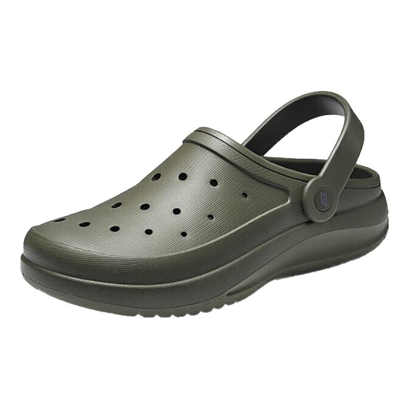 Skechers Men s Lightweight Casual Clog Sandals US 7