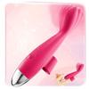 YOUYOU Japanese-made AV Actress Praised Vibrator Adult Toy Women Goods Powerful Popular Quiet Rotor Silicone Safe Material Squirting Nipple Clitoral