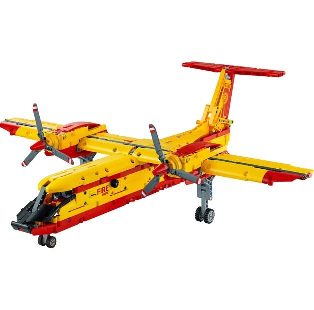 LEGO Technic 42152 Firefighting Plane