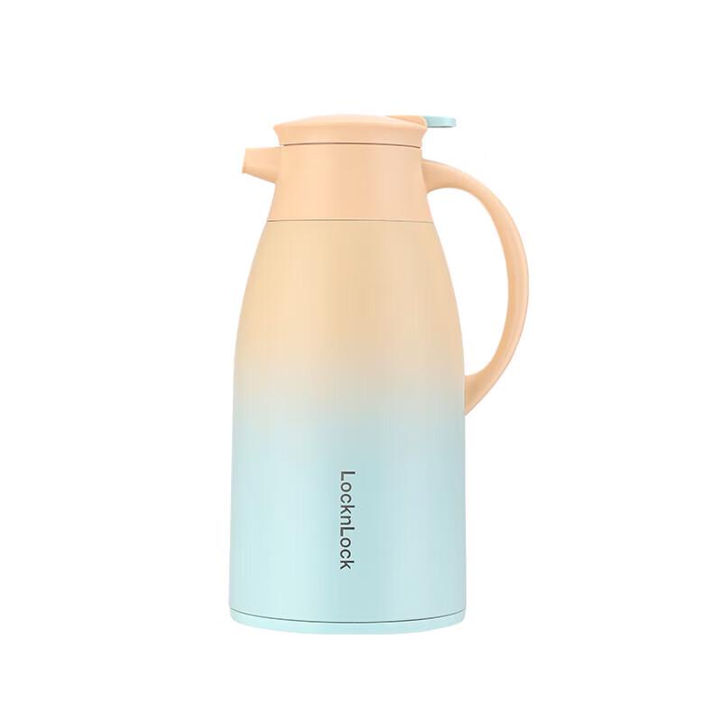LOCK&LOCK New Vitality Insulated Kettle