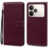 For Realme P4 5G Case Wallet Flip Leather Cover For Realme P4 Case Book Cover RealmeP4 Realme P 4 Phone Case Coque Fundas Etui
