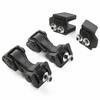 For Jeep Wrangler TJ Hood Latch Hood Lock Catch Hood Latches Catch Kit 1997-2006