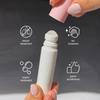 Anti-Slip Glue 20g Roll On Skin Adhesive For Clothing Dress Body Skin Anti-exposure Bra Non-slip Fixed Protect Girls' Privacy