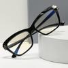 Square Glasses Frames For Women  Sexy cat eye glasses frame Optical Spectacle Computer Glasses Frame Anti Blue Light