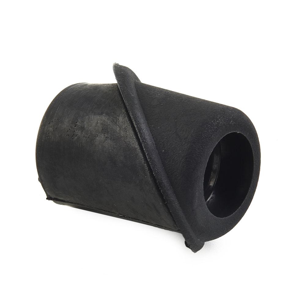 Mast Base Antenna Base Exterior Parts Black For Hyundai Elantra Sedan Plastic Plug-and-play Radio Antenna 96216-2D100