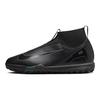 Nike Zoom Mercurial Superfly 10 Academy TF GS 2024 Shadow Pack Kids Sneakers Black Deep-Jungle FQ8310-002