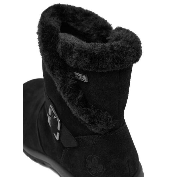 Ankle Boots Rieker CEO-L7179-00 Black
