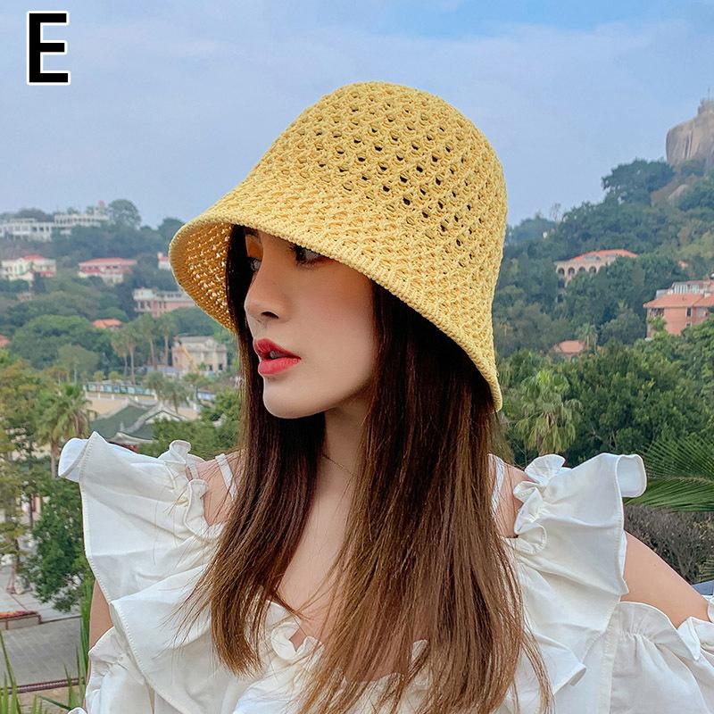 Casual Fashion Sunshade Hats 