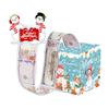 Christmas Money Box Pull-out Cash Gift Box DIY Holiday Money Gift Box with Transparent Bags Christmas Money Holder Pull Box for Kids Adults