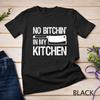 Funny Chef Gift For Men Women Cooking Chefs Cooks Kitchen T-Shirt Unisex T-shirt