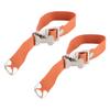 2Pcs Leg Band Straps Drywall Stilts Leg Straps Drywall Stilt Replacement Parts for Street Performance Home Improvement