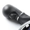 Left Up Manual Gear Shift Knob Lever Stick Gaitor Boot 5 Speed Fit for Opel Vauxhall Corsa D S07 Corsa E X15 Adam M13 2014