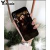 Yinuoda TV Twilight Isabella Edward Cullen Custodia Morbida in TPU per Telefono per iPhone X XS MAX 6 6S 7 7plus 8 8Plus 5 5S XR 11 11pro max