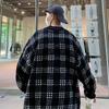 Autumn and Winter Sweaters for Men, Spring and Autumn Style, Lazy Style, Loose Pullover Sweaters, Trendy and Versatile Sweaters, Jackets