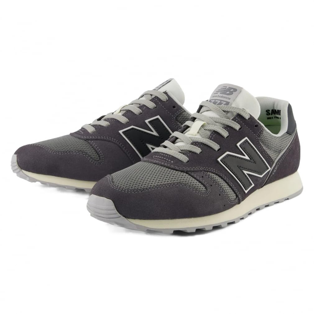 

new balance 373 ТЕМНО-СЕРЫЙ 25.0СМ