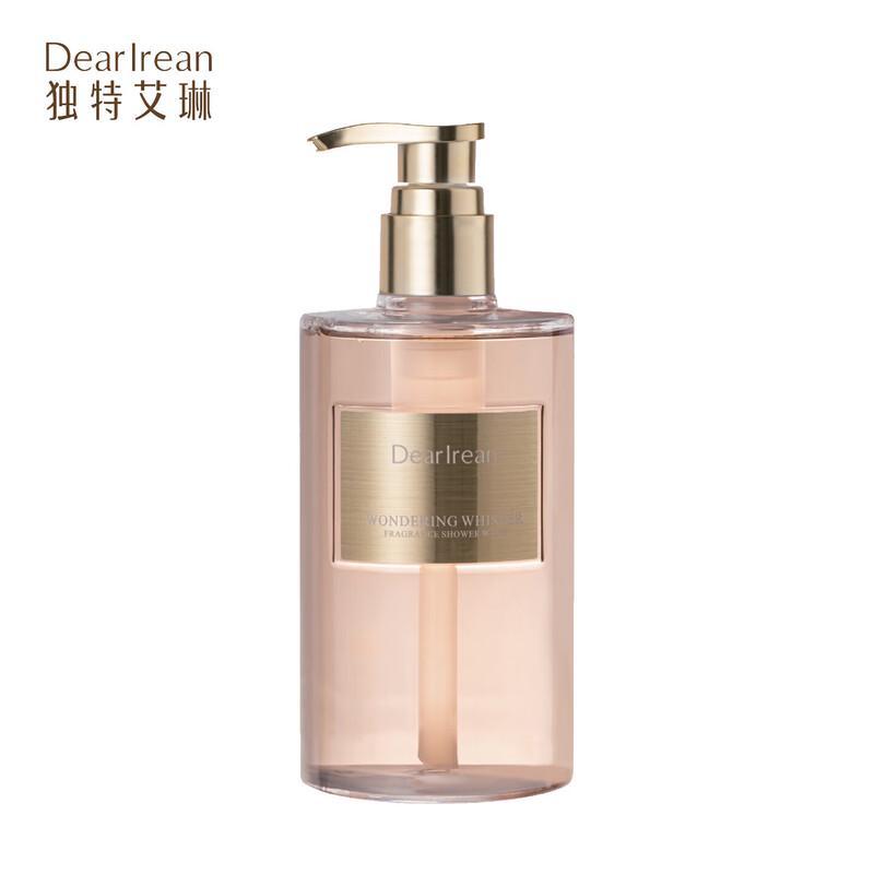 Dear Irean Wanderer s Song Scented Shower Gel