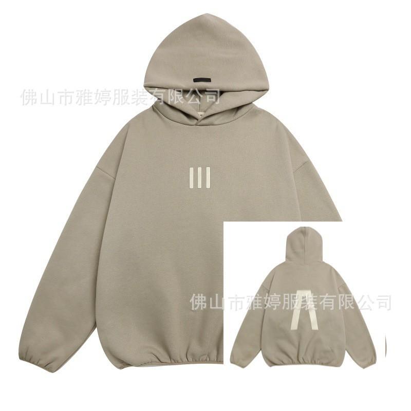Oversized Long Sleeve T-Shirt Teens Casual Printed Cotton Blend Top All-Season Streetwear