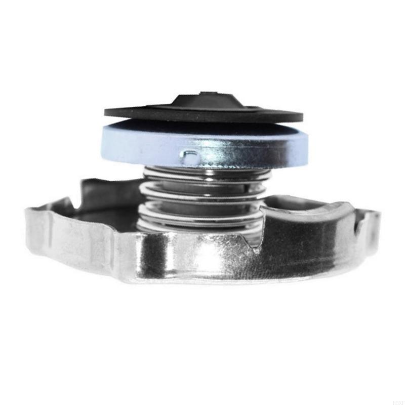 2025 New Radiator Coolant Filler Neck with Cap Sealing Four-way Connector 52028810AL 52029195AK for for