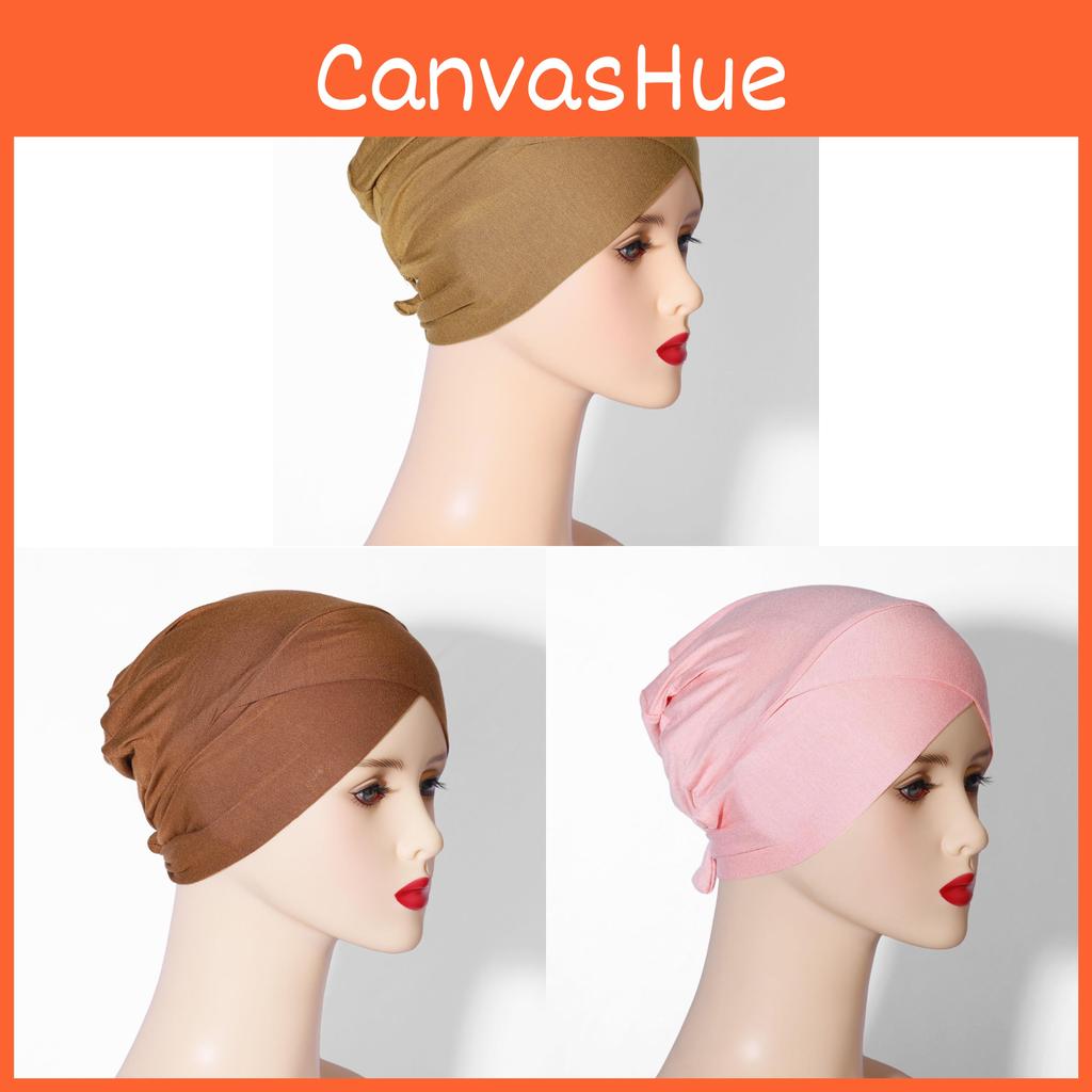 Mens And Womens Cotton Knit Cap With Warmth And Ventilation For All Seasons