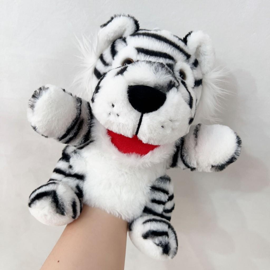 Wholesale Sitting Lion Elephant Plush Toys For Kindergarten Activities
